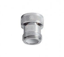 LIMITADOR CAUDAL DUCHA TRES